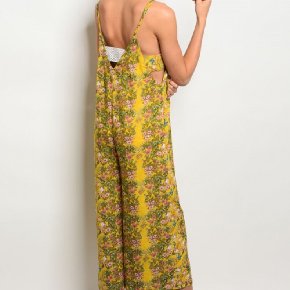 Jumpsuit - Picture 2 of 2